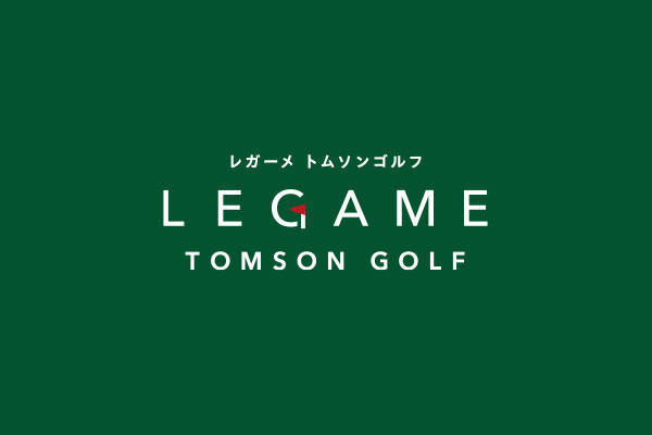 9/12 ゴルフショップ「レガーメ」OPEN！