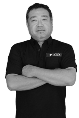 CEO ISAMI OGURI